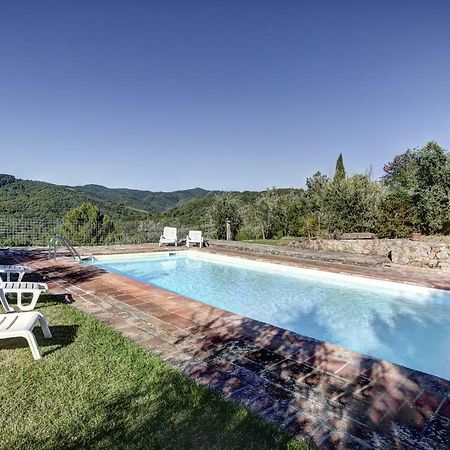 Tulipano Country Resort Gaiole in Chianti Exteriér fotografie
