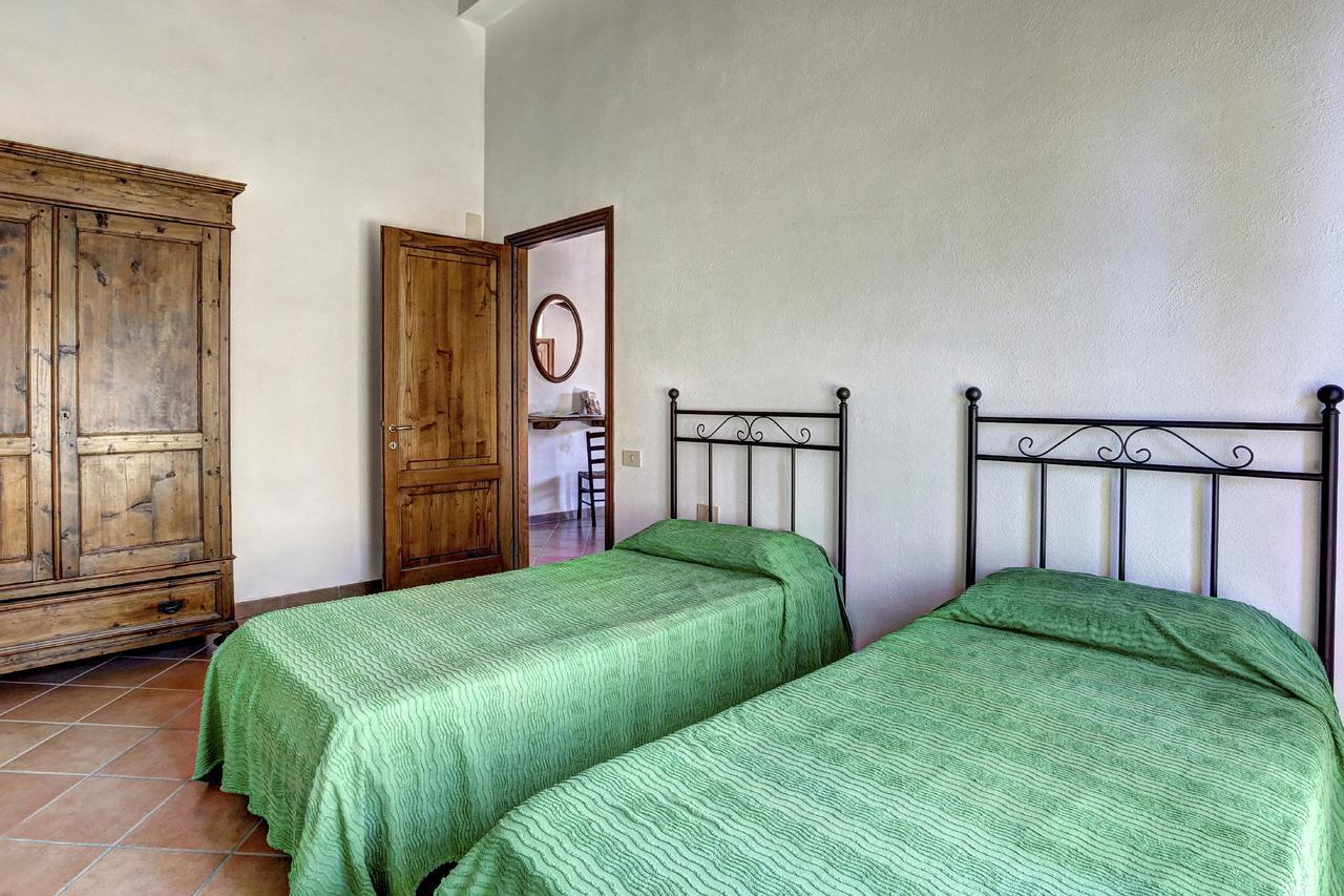 Tulipano Country Resort Gaiole in Chianti Exteriér fotografie