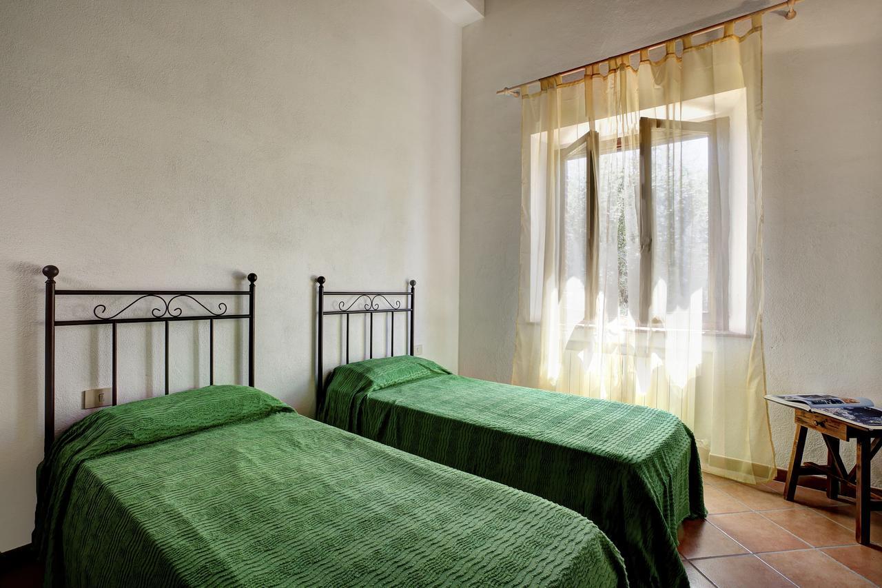 Tulipano Country Resort Gaiole in Chianti Exteriér fotografie