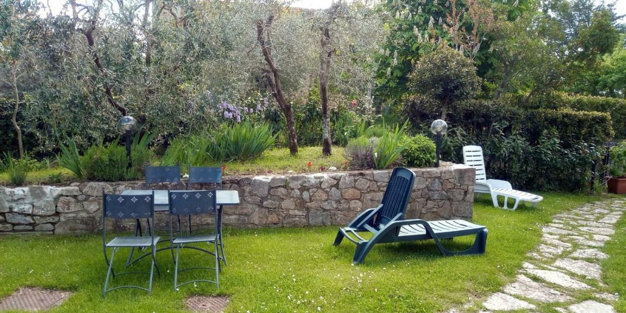 Tulipano Country Resort Gaiole in Chianti Exteriér fotografie
