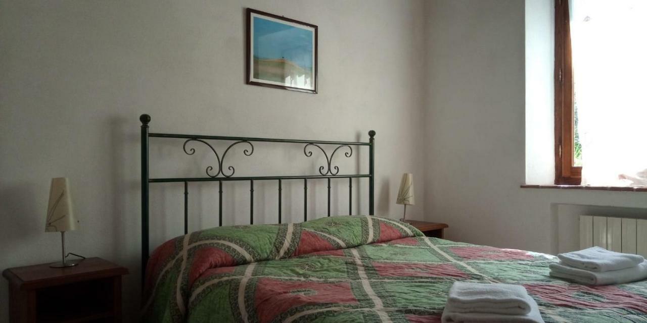 Tulipano Country Resort Gaiole in Chianti Exteriér fotografie